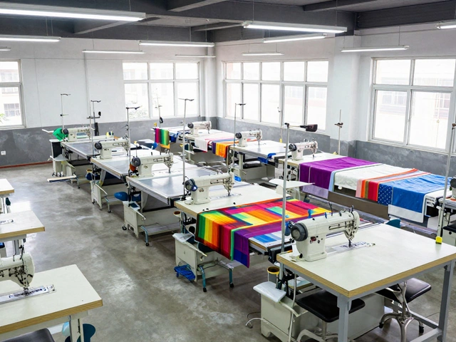 Starting a Small Factory in India: Detailed Cost Breakdown for 2026