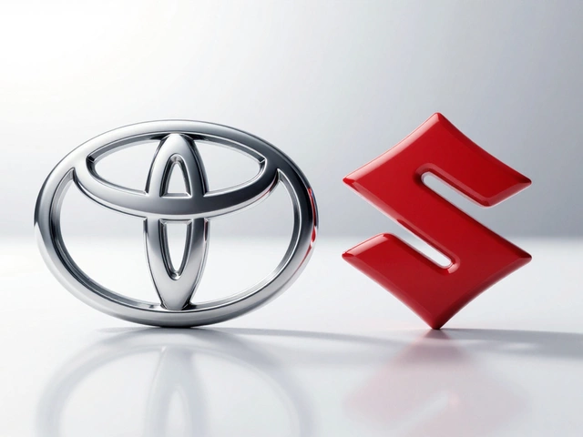 The Truth About Toyota's Strategy Shift in India