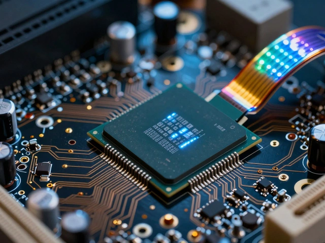 Which Country Makes the Best Quality Electronics? Comparing Global Hubs