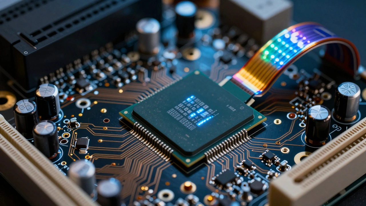 Which Country Makes the Best Quality Electronics? Comparing Global Hubs