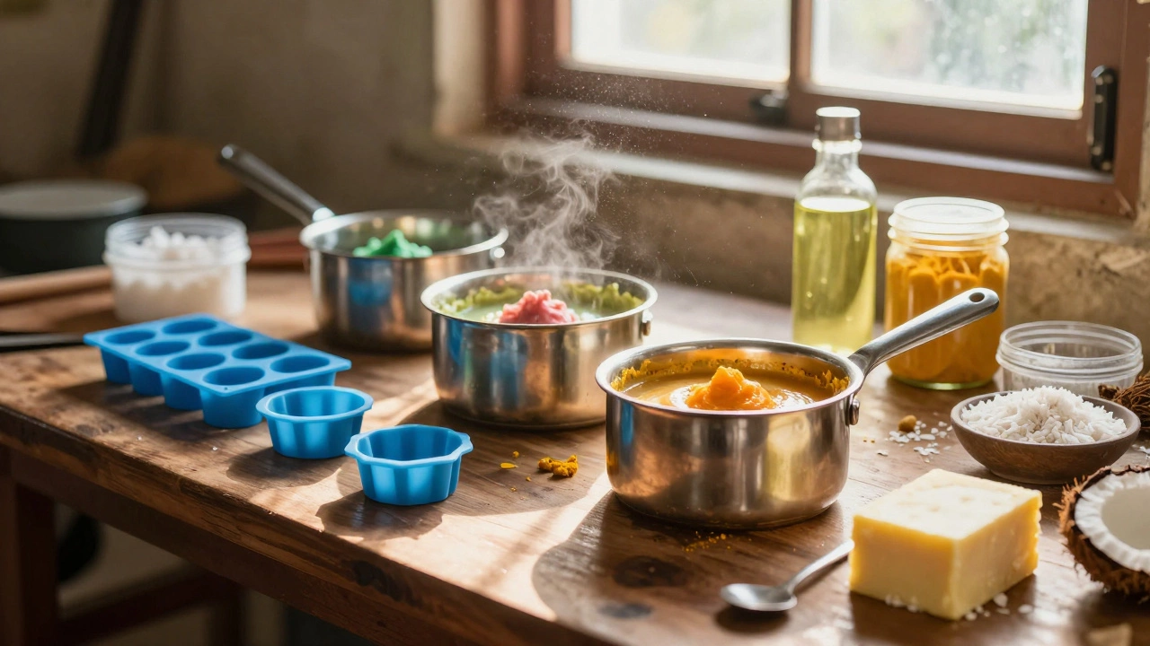 7 Small Manufacturing Businesses You Can Start with $1000 in 2026