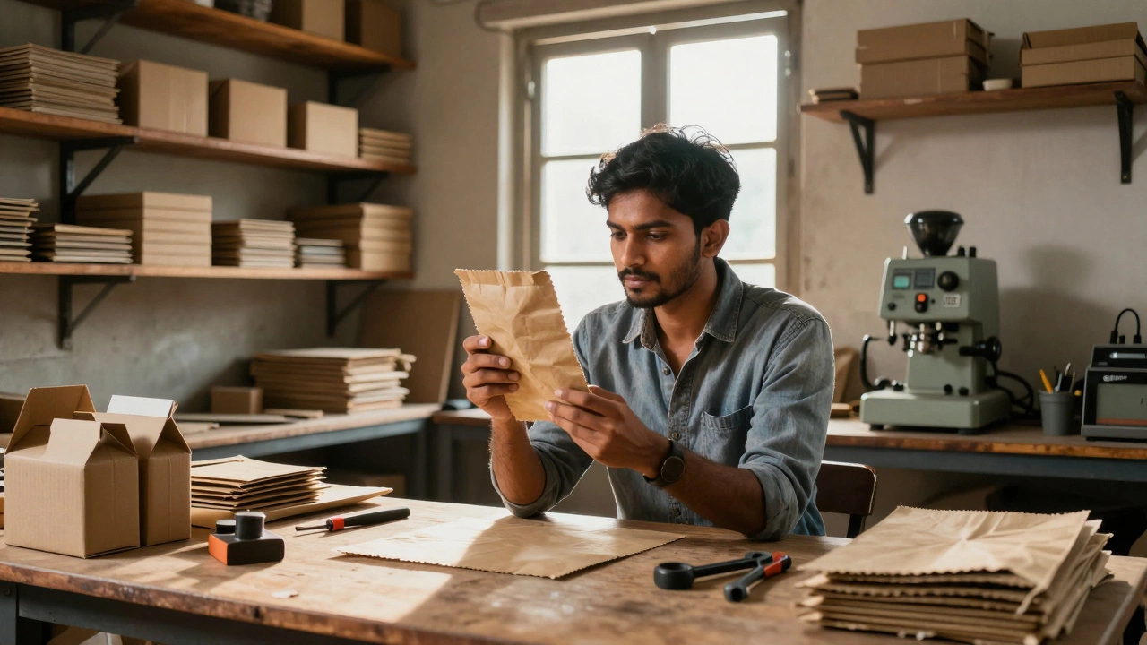 How to Start a Manufacturing Business from Zero: A Practical Guide for 2026