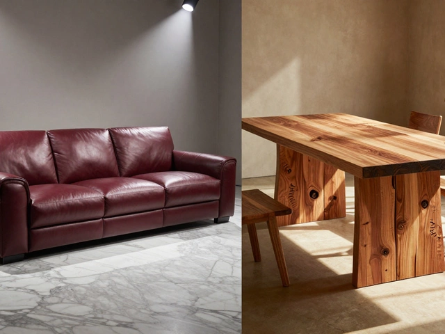 Which Country Makes the Best Furniture? A Global Comparison