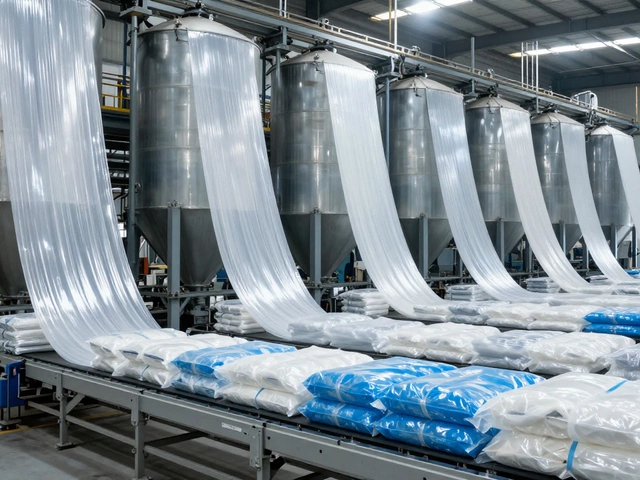 Which Industry Produces the Most Plastic? A Breakdown of Global Demand