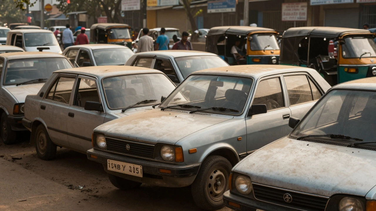 Which Car Failed in India? A Look at Discontinued Models and Why They Didn't Last