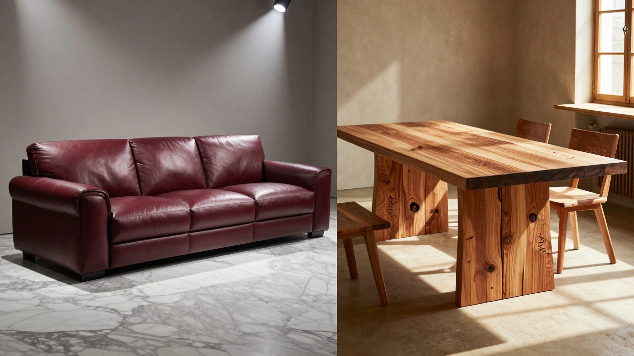 Which Country Makes the Best Furniture? A Global Comparison