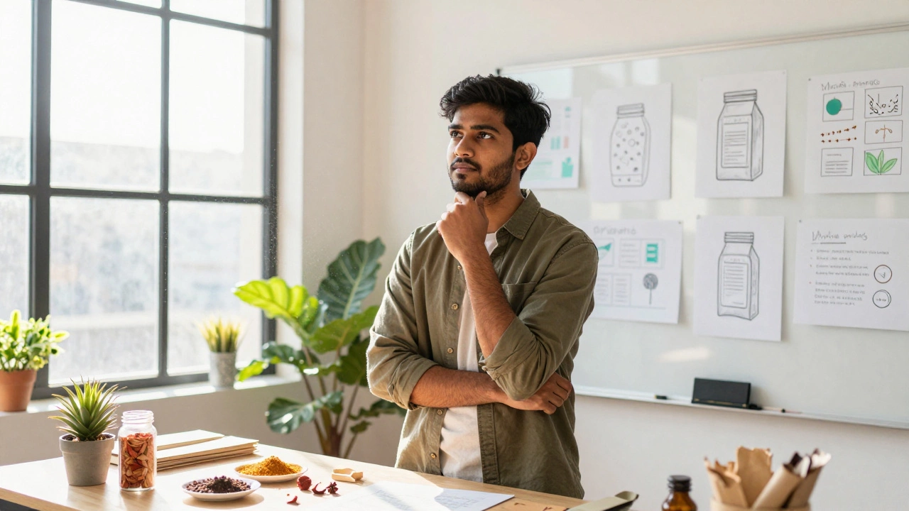How to Start a Small Scale Industry: A Practical Guide for 2026