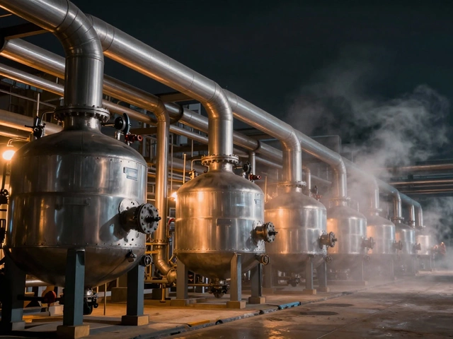The Six Primary Types of Manufacturing: A Complete Guide to Production Methods