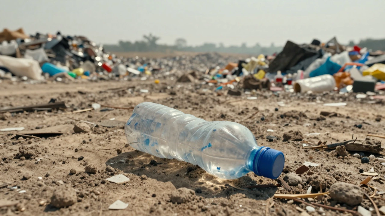How Long Until Plastic Is Gone? A Realistic Timeline for Manufacturers