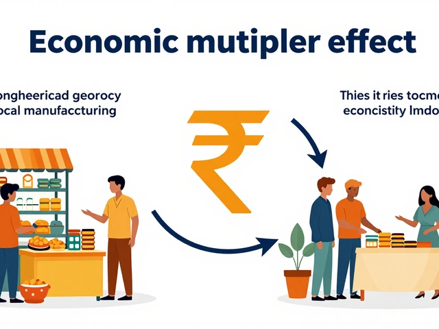Economic Benefits of Local Manufacturing: Jobs, Growth, and Resilience