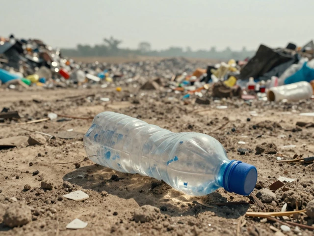 How Long Until Plastic Is Gone? A Realistic Timeline for Manufacturers