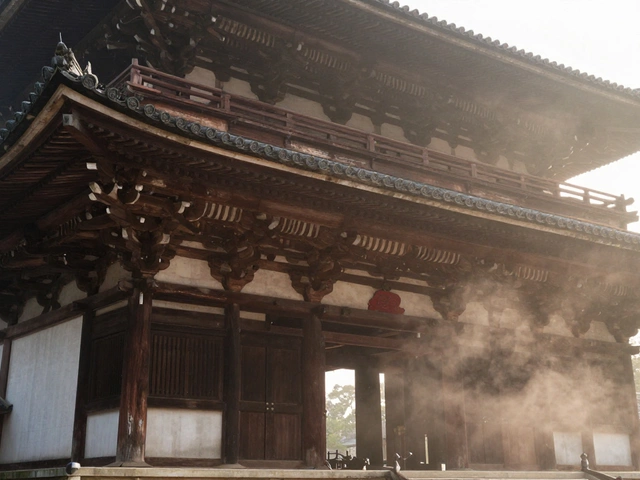 What Is the Oldest Manufacturing Company? A Look at History’s Longest-Running Factories