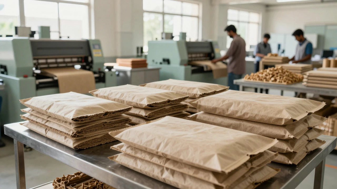 Top 2 Manufacturing Business Ideas for 2026: High Demand & Low Entry Barriers