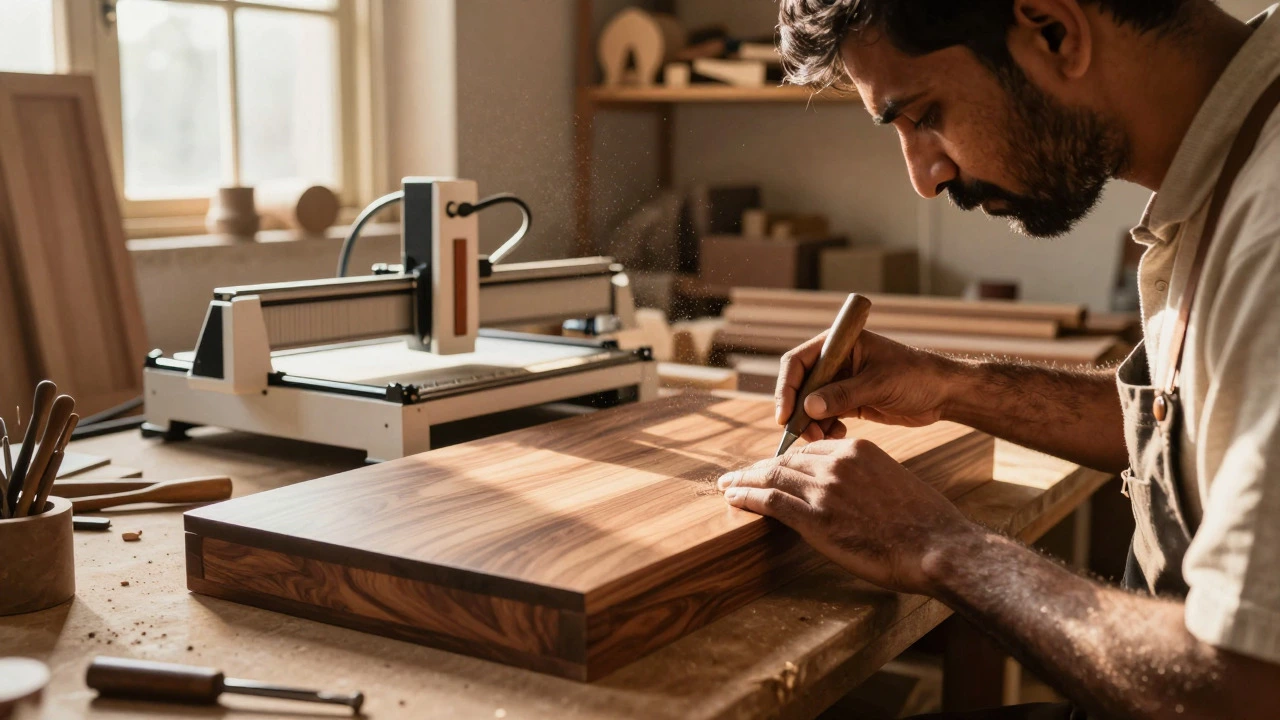 What is Small Scale Production? Definition, Benefits, and How to Start