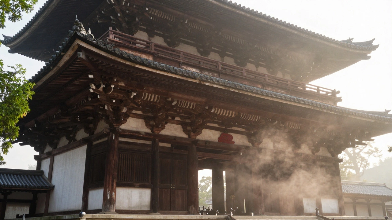What Is the Oldest Manufacturing Company? A Look at History’s Longest-Running Factories