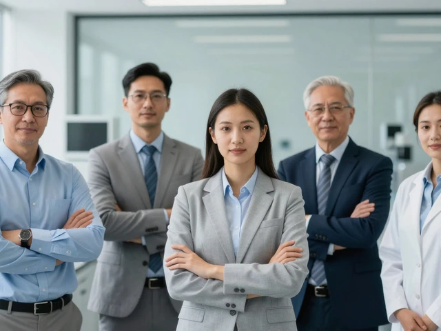 What is Dr. Reddy's Ranked in the World? Global Standing & Market Position