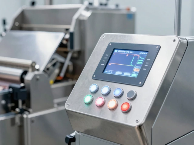 What is the new name of CPU? Understanding Food Processing Units