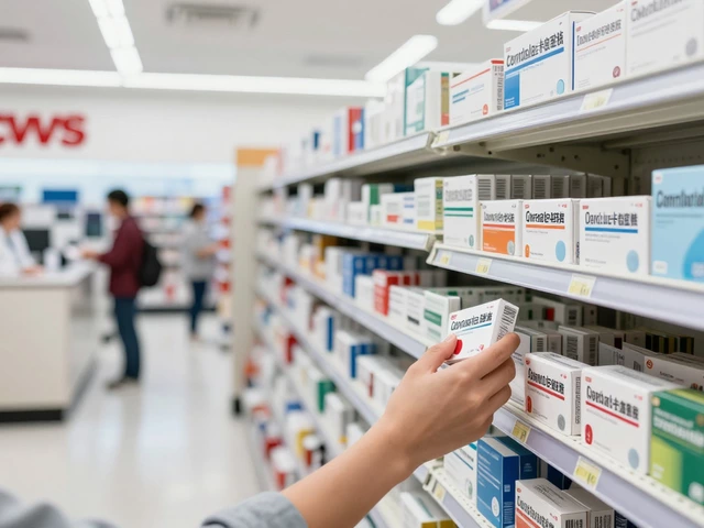 Where Does CVS Get Their Drugs From? Supply Chain & Indian Pharma