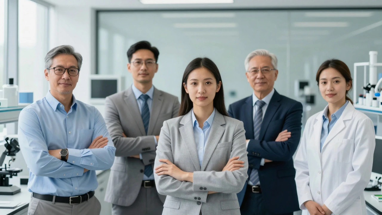 What is Dr. Reddy's Ranked in the World? Global Standing & Market Position