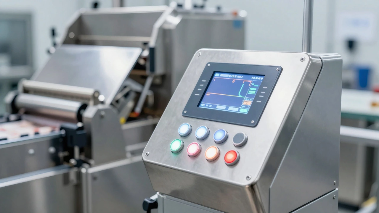 What is the new name of CPU? Understanding Food Processing Units