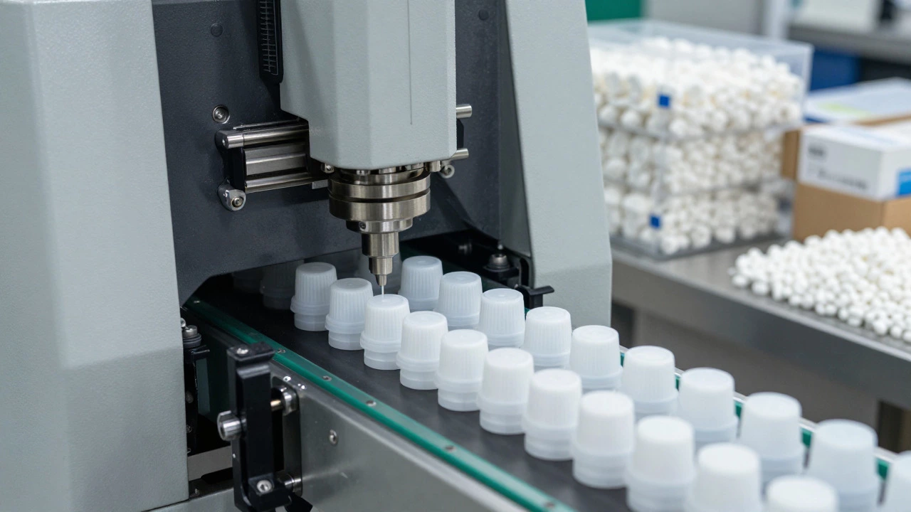 What Machinery Makes the Most Money in Small Scale Manufacturing?