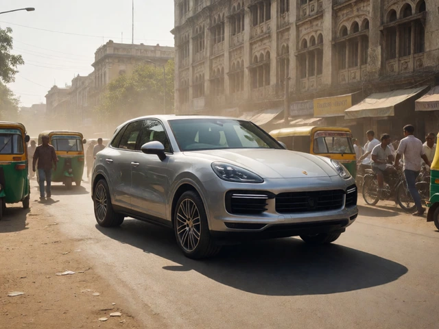 Is It Cheaper to Import a Car to India? Real Costs & Tax Breakdown