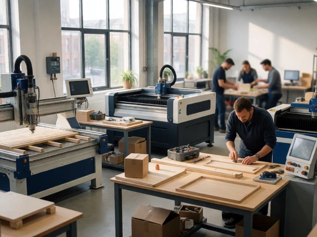 What is an Advantage of Small Scale Production? Key Benefits Explained
