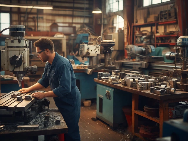What is the Most Common Manufacturing System? A Practical Guide