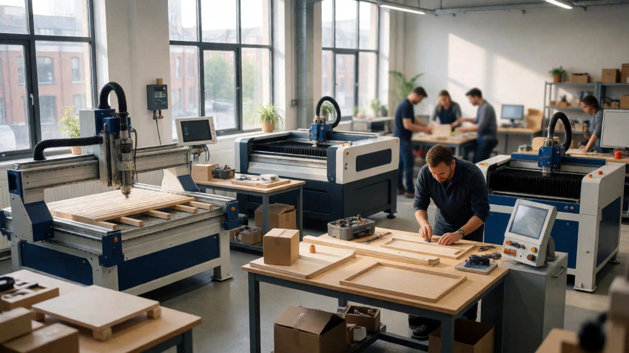 What is an Advantage of Small Scale Production? Key Benefits Explained