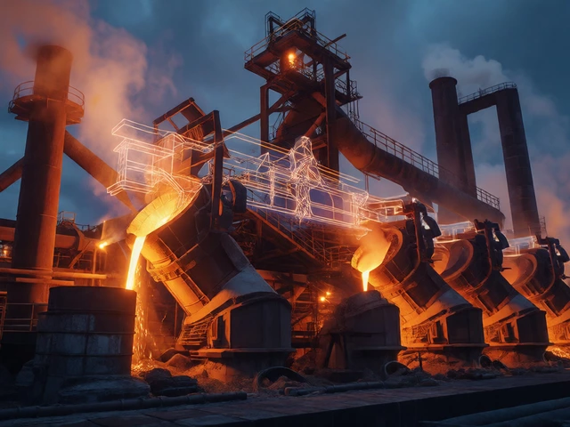 Who Owns U.S. Steel? Nippon Steel Deal Explained